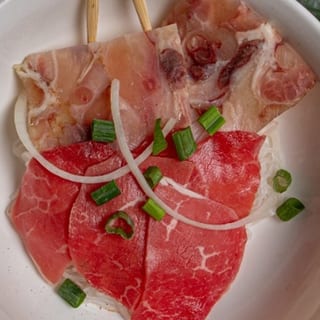 Pho Tai Gan