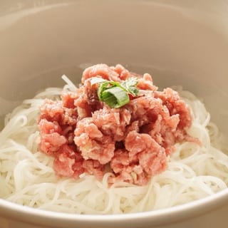 Pho Tai Uop Dac Biet