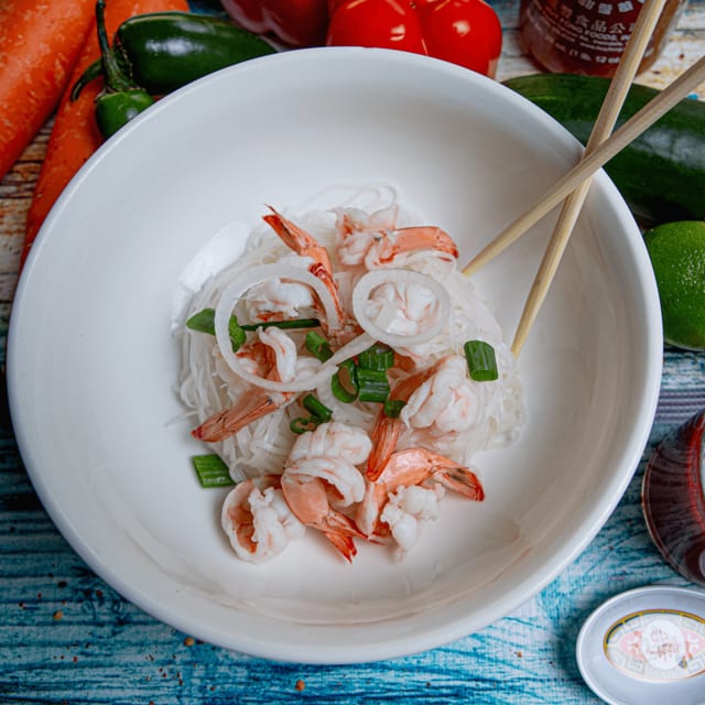 Shrimp.