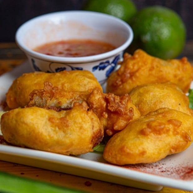Fried Oyster (6).