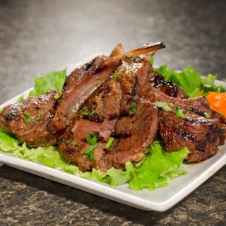 Cuu Nuong