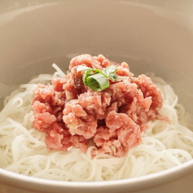 Marinade Steak (Tai Uop Dac Bl Et).