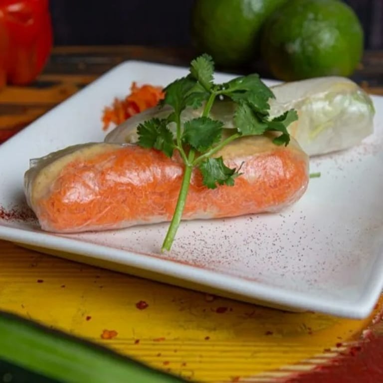 Discover Our Goi Cuon
