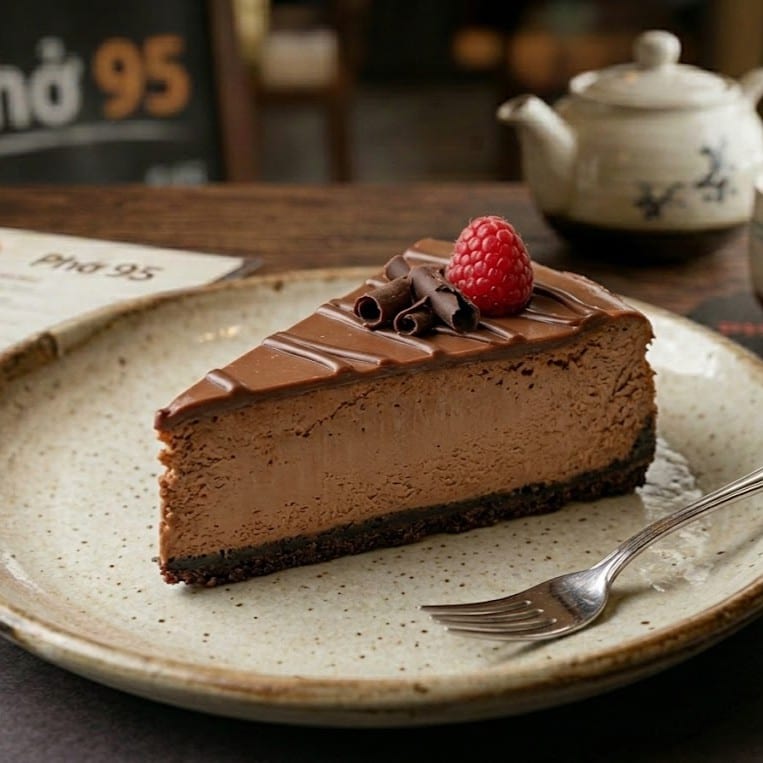 Cheese Cake.