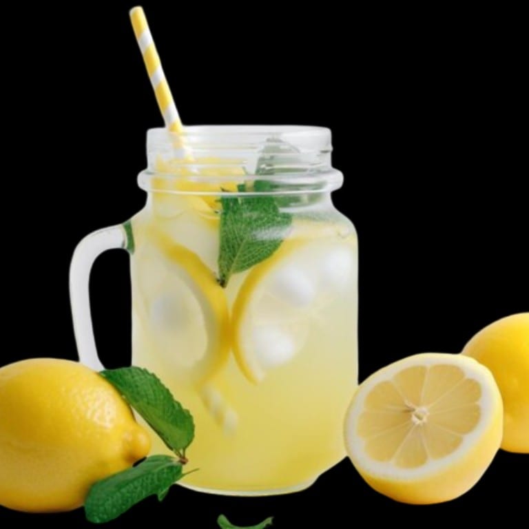 Lemonade (Salty) (Chanh Muoi).