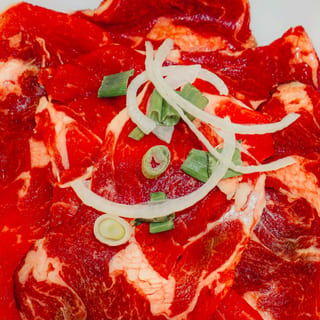 Pho Ribeye