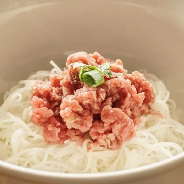 Marinade Steak Pho (Tai Uop Dac Biet).