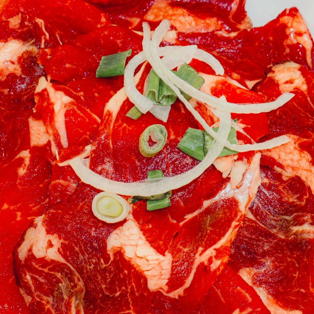 Pho Ribeye.