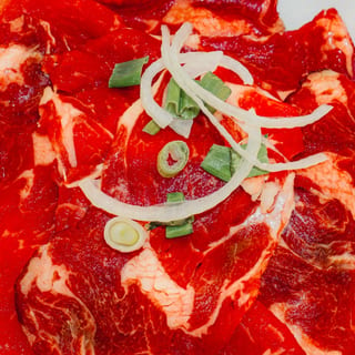 Pho Ribeye