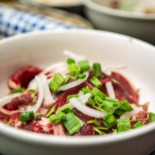 Pho Beef Short-Rib