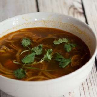 Bun Bo Kho