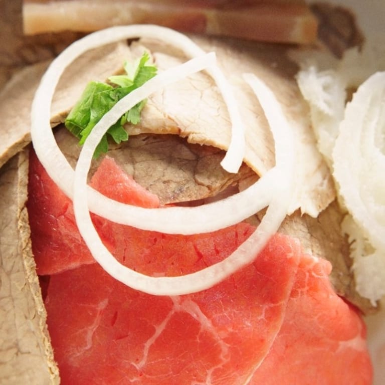 Delicious Pho: A Vietnamese Specialty