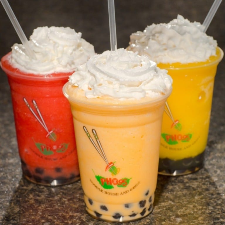 Boba.
